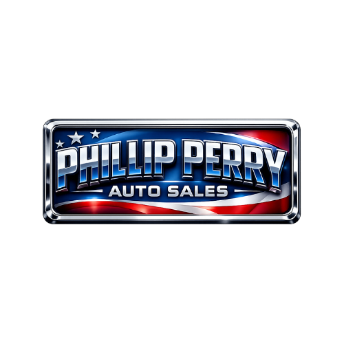 Phillip Perry Auto Sales